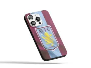 Aston Villa Coque Smartphone R Édition Limitée Élégante